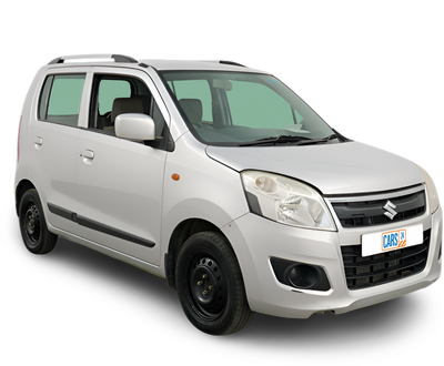 Maruti Wagon R 1.0-img